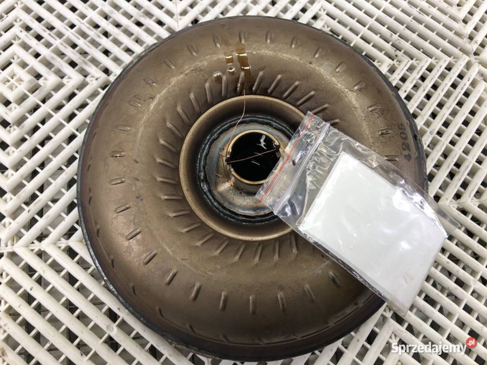 SPRZĘGŁO HYDROKINETYCZNE SAAB 45174 23 230 9809 podkarpackie