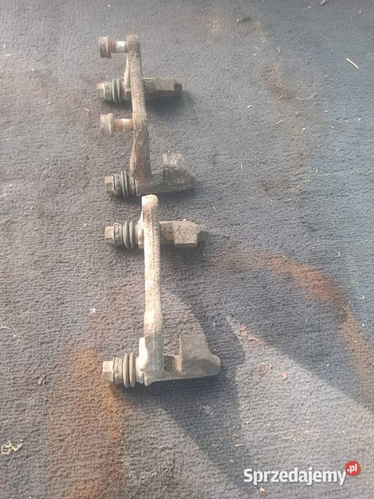 Jarzma Tył Audi A4 B5 a7 śląskie