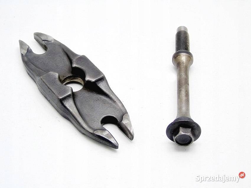 MOCOWANIE WTRYSKU 20 TD DTID PREMACY 626 323 Sosnowiec