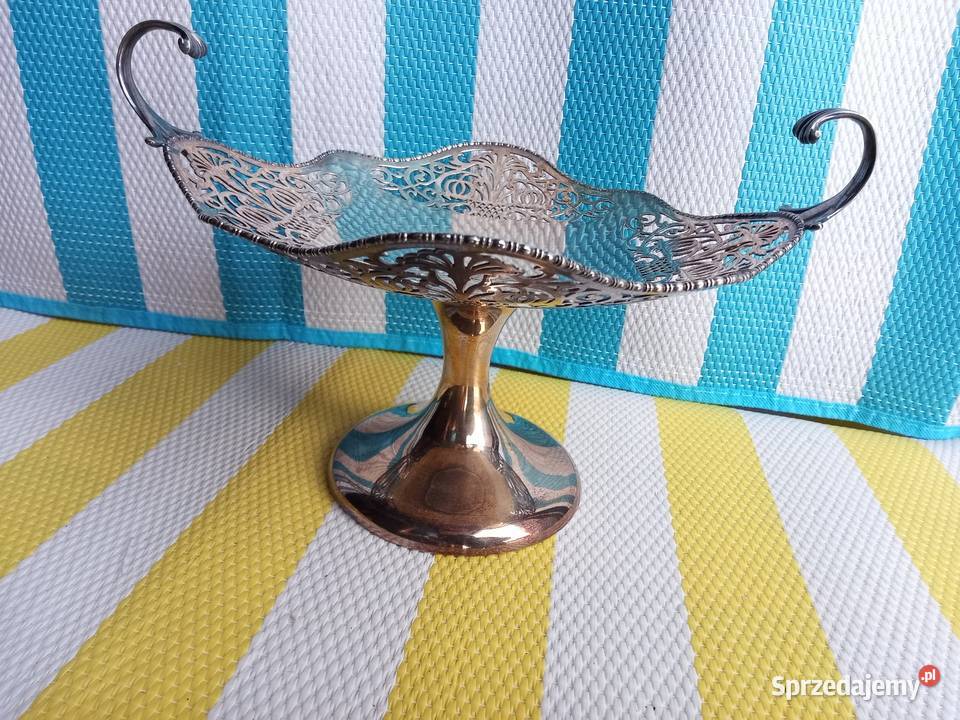 Paterę sprzedam Borówno