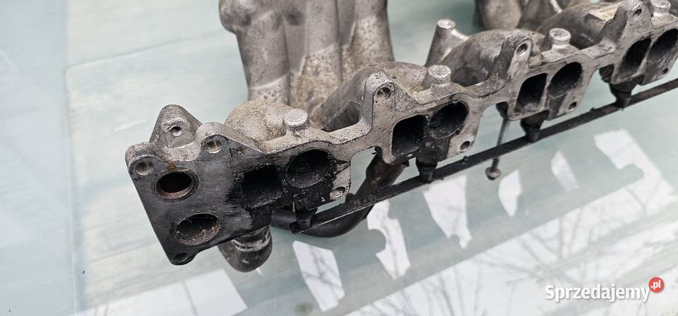 Kolektor ssacy mercedes w210 32 cdi 6130900237 Zbąszyń