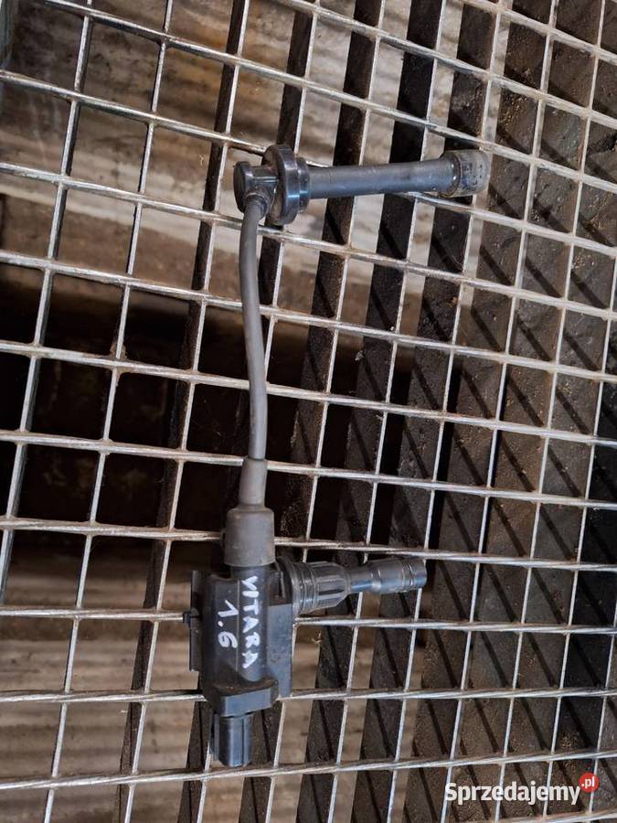 Suzuki vitara 16 Cewka Białystok