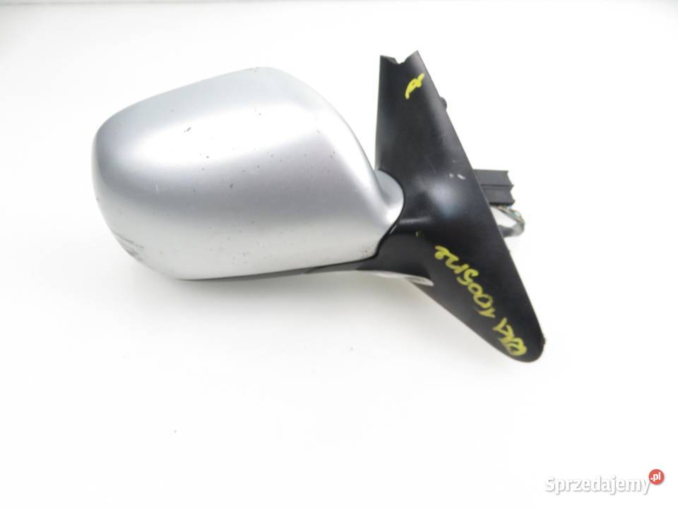 LUSTERKO PRAWE SKODA OCTAVIA I 1U5 9102 osobowe