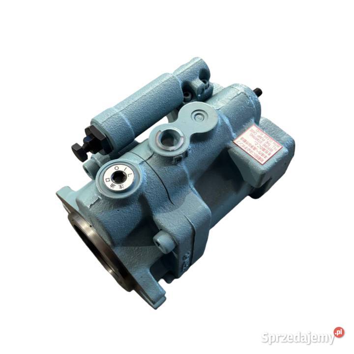 Nachi PPVS1B16N2ZB12 Nachi PPVS1B16N2ZB12 Pompa