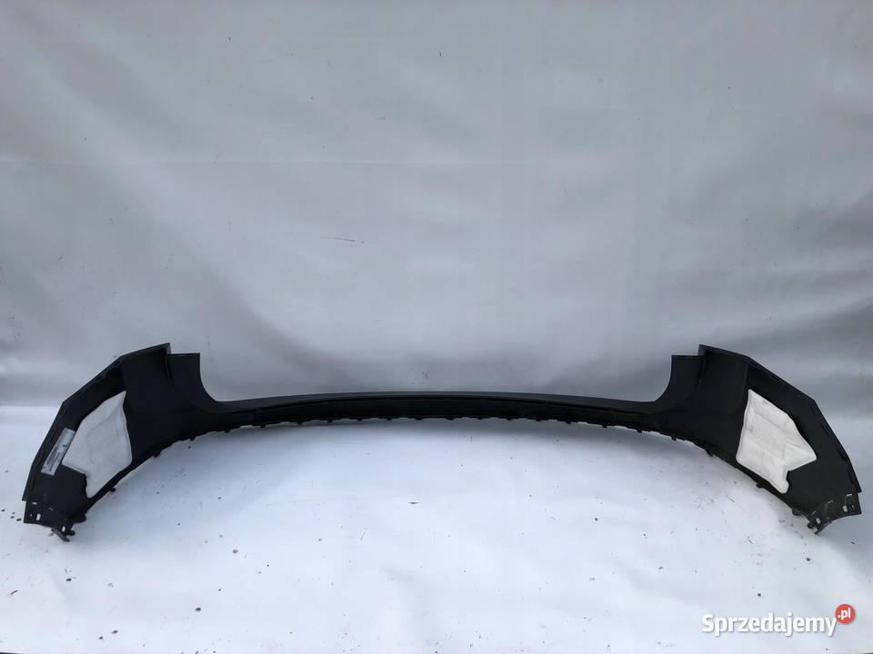 ZDERZAK TYŁ TYLNY POSZYCIE VW TIGUAN II