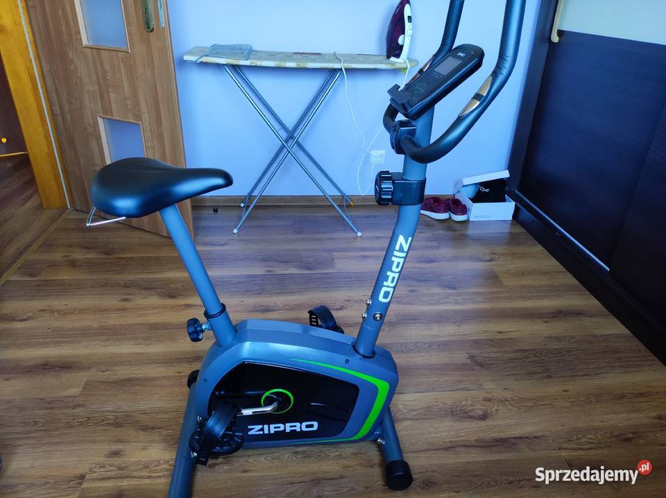 Sprzedam rower magnetyczny Zipro Drift Radzyń Podlaski