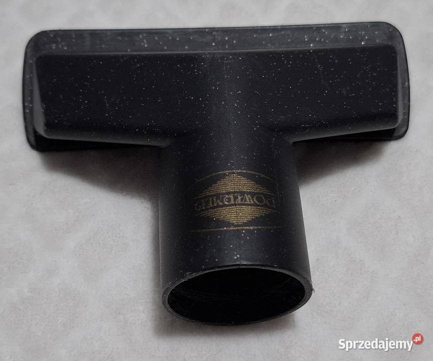 Ssawka sferyczna tapicerska Powermed FD2034 PMFD Czeladź