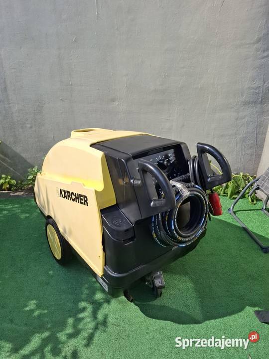 Myjka Gorąco wodna KARCHER HDS 895 Gwarancja Radom