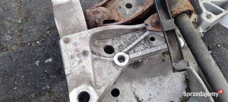 SANKI PRZEDNIE VOLKSWAGEN GOLF V sprzedam