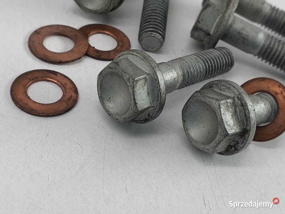 Sruba Glowicy Szpilka Podkladka Ktm Sx 250300 łódzkie