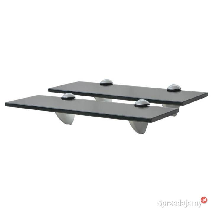 vidaXL Półki szklane 2 30 x 20 8 mmSKU3051526 Warszawa sprzedam