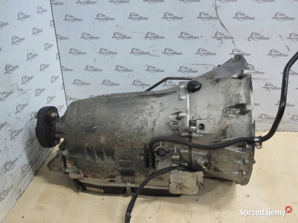 MERCEDES W203 CLC 18 KOMPRESSOR 271946 143 Kielce