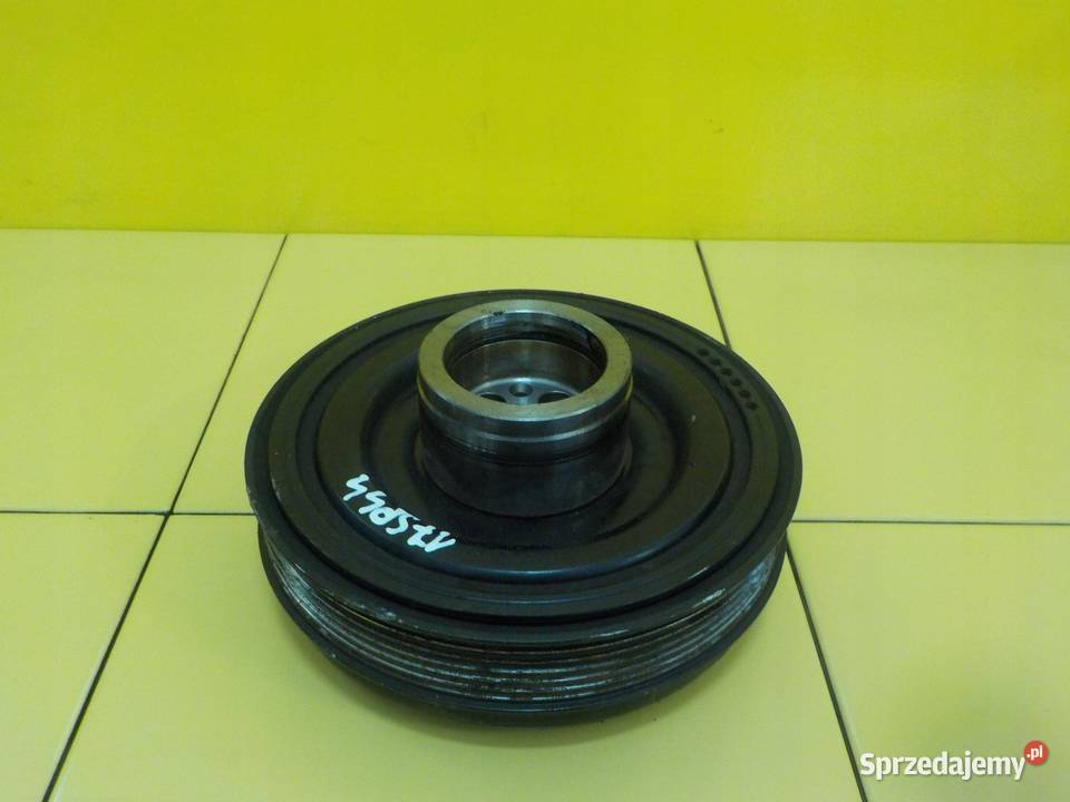 JAGUAR XE XF DISCOVERY 20 D 16r 180 204DTD kolo Suków