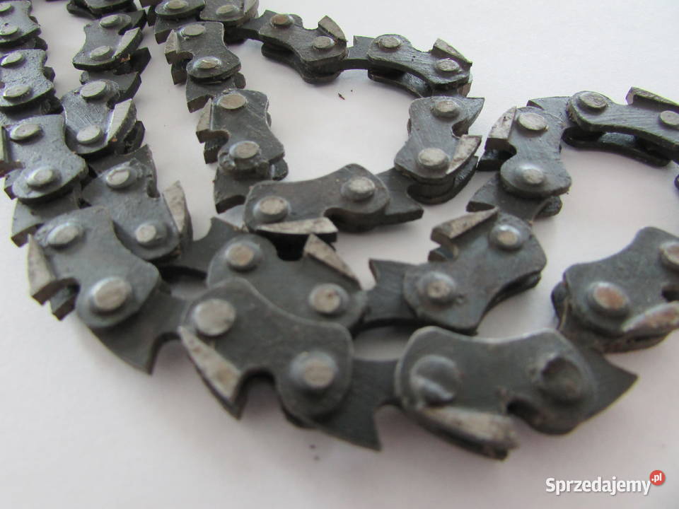 Łańcuszek do dłutarki 20 mm Mojusz sprzedam