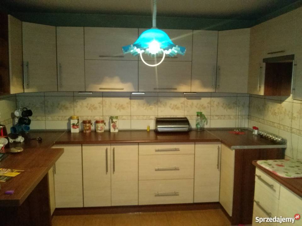 Dom z oficyna łódzkie Sulmierzyce