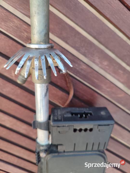 ANTENA ELEKTRYCZNA MERCEDES W124 COUPE Anteny