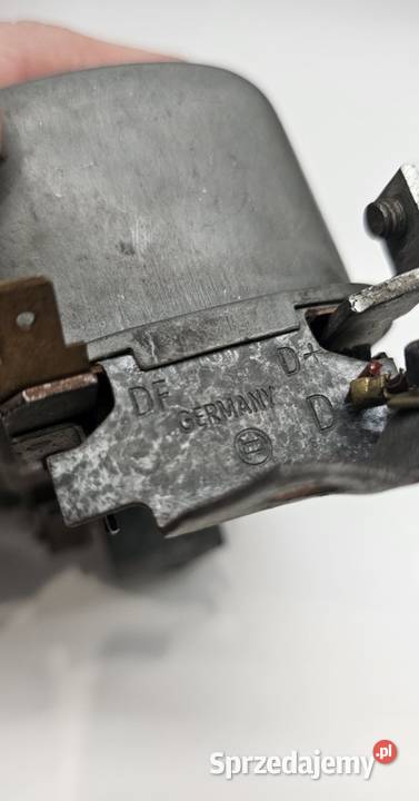 Regulator napięcia bosch VW Garbus osobowe śląskie Lubliniec