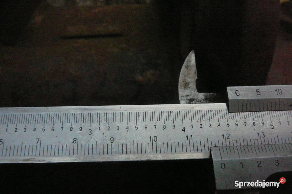 Łyżka do koparki minikoparka 45 sworzeń 32 mm Koparki