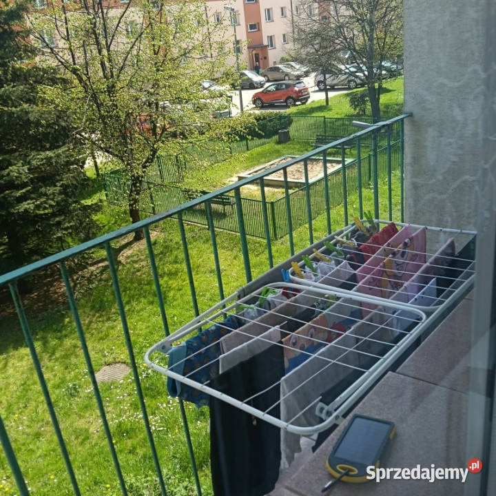 Mieszkanie na sprzedaż 2 pokojowe na 1 piętrze podkarpackie Jasło