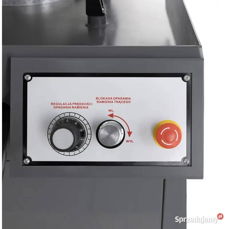 Przecinarka taśmowa CORMAK MCB350HD mazowieckie Siedlce