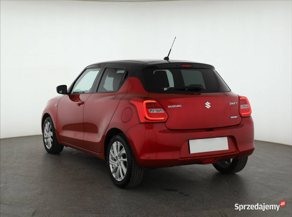 Suzuki Swift 12 czujnik zmierzchu Samochody osobowe Piaseczno