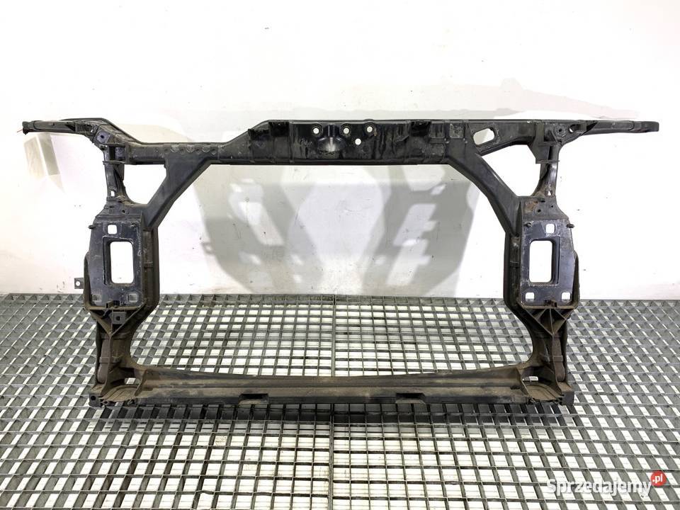 PAS PRZEDNI AUDI A4 B8 20 180 0715 SedanLimuzyna