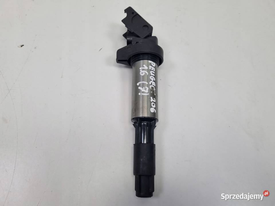 CEWKA ZAPŁONOWA Peugeot 207 16 VTI zamiennik Chełm