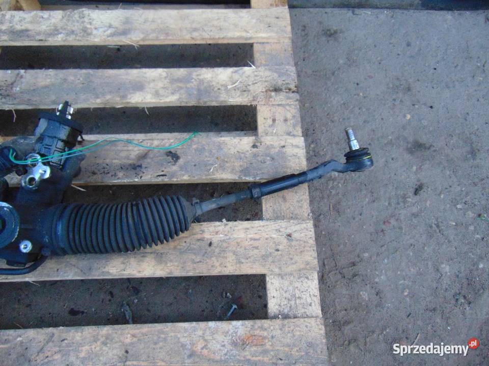 PRZEKŁADNIA MAGLOWNICA W211 2114602000 sprzedam