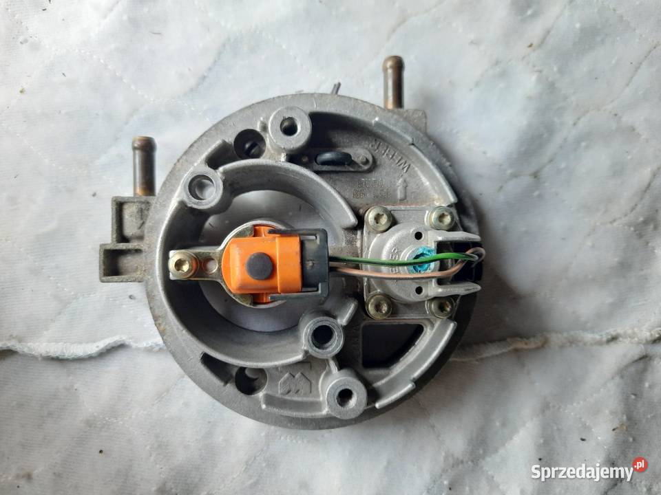 Różne części do Fiata Seicento 900 Pozostałe Wieliczka