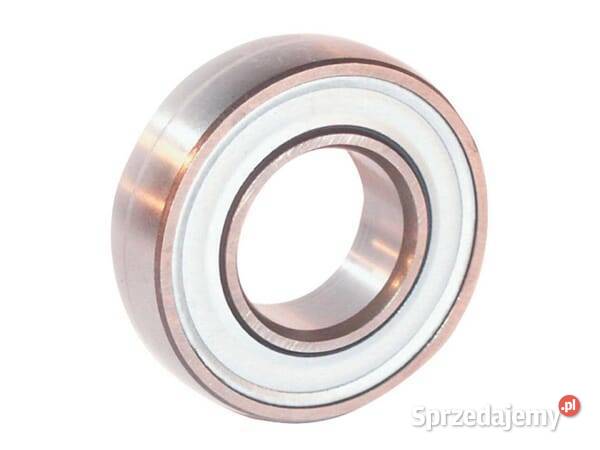 Łożysko kulkowe zwykłe 45x85x19 mm INAFAG Kamionna