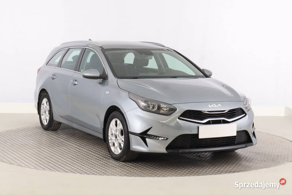 Kia Ceed 15 TGDI MHEV 117KM Piaseczno sprzedam