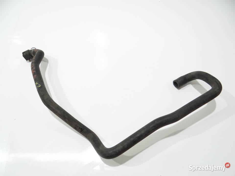 PRZEWÓD WĄŻ WODY BMW E65 N62 8377700 Strzyżewice