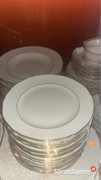 Talerzyk Syg 1949 1991r Elite Zeh Scherzer Gdańsk