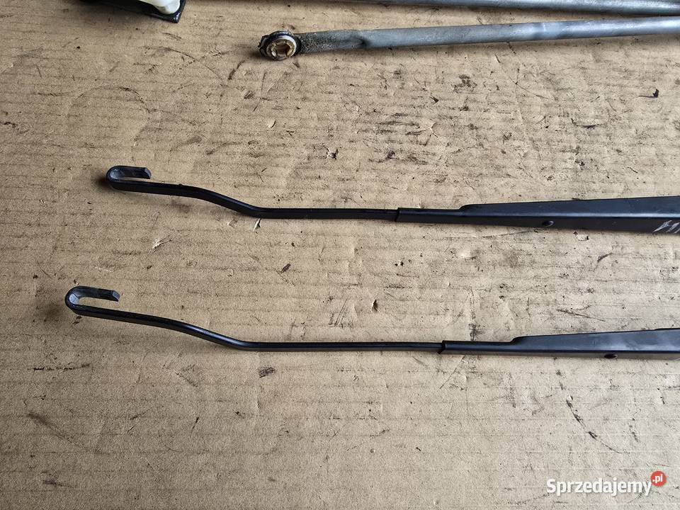 Suzuki Ignis II MH Subaru G3X Justy mechanizm sprzedam