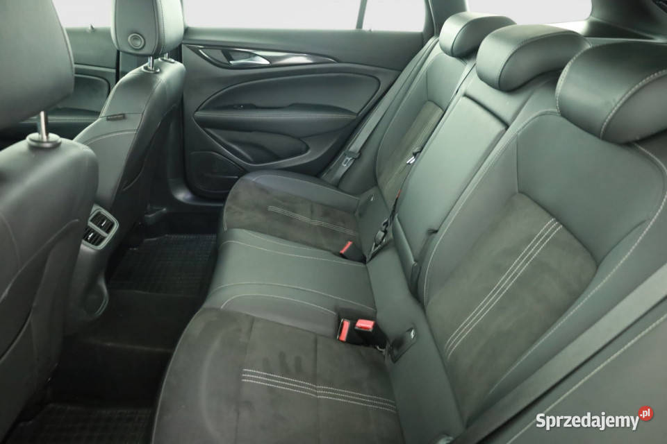 Opel Insignia 15 CDTI centralny zamek Piaseczno