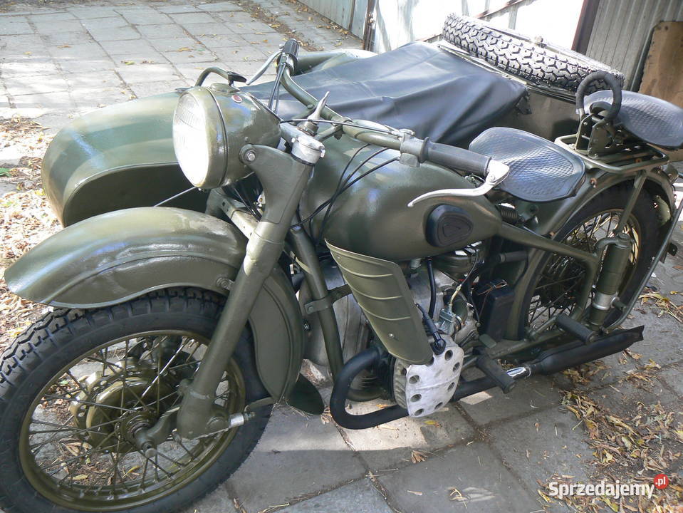 M72 N KIJOWSKA Warszawa