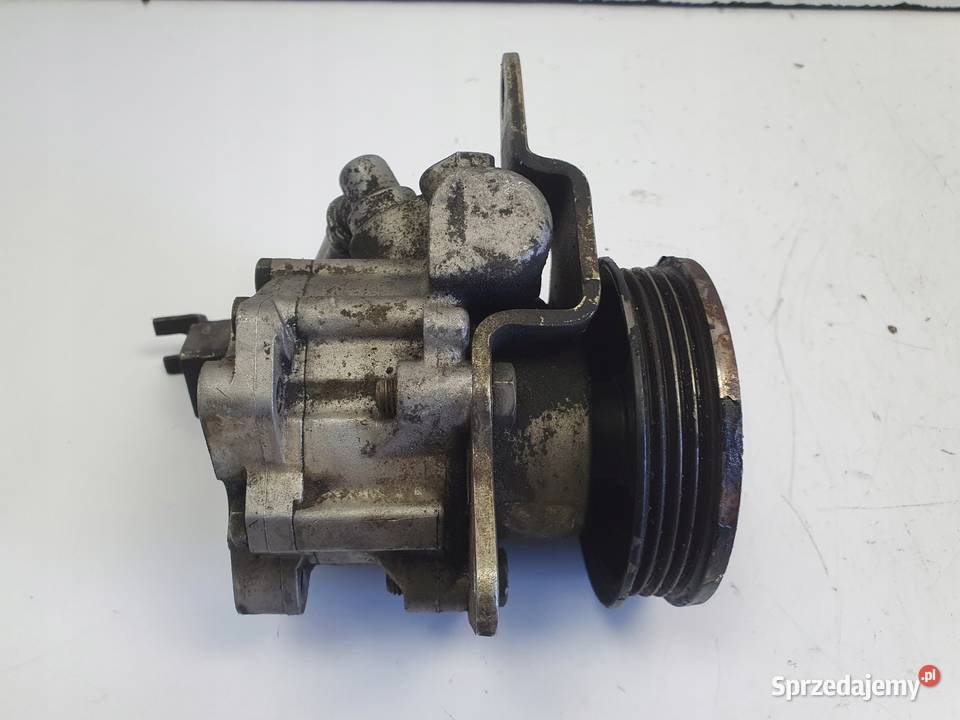 Nissan Micra K11 10 POMPA WSPOMAGANIA oryginał Chełm