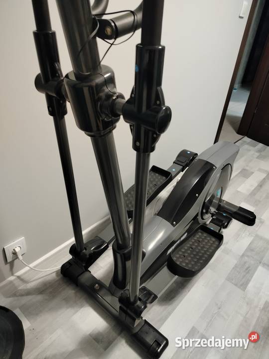 Trenażer epileptyczny orbitrek magnetyczny scud Sprzęt do ćwiczeń