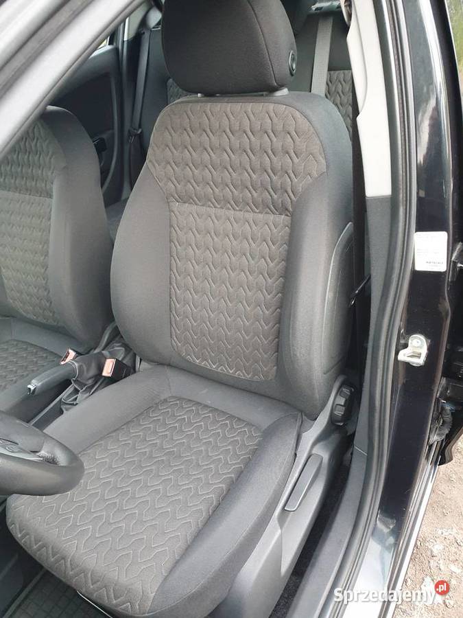 OPEL CORSA 14 2013 97 Oryginał w Stanie Katowice