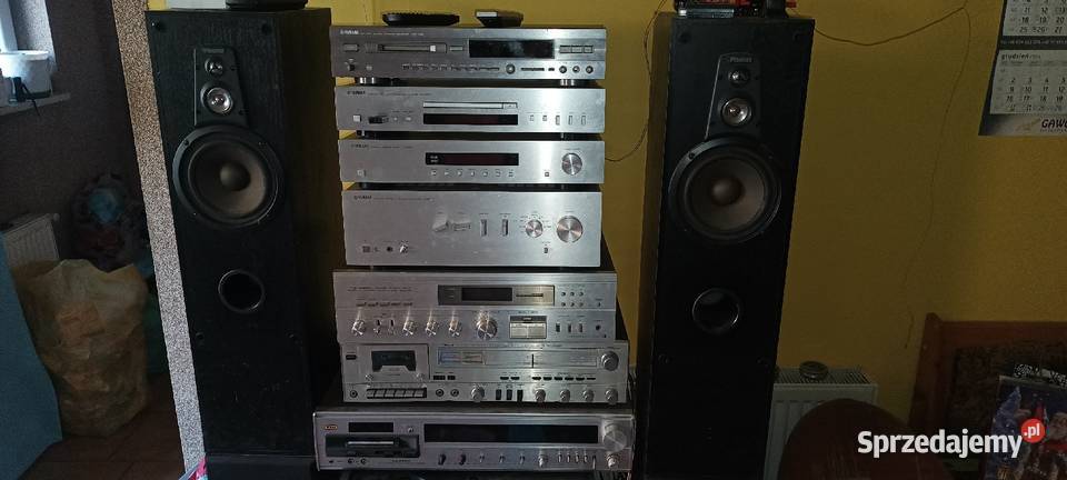 Kolumny Magnat 150 Watt 101 1501 Grodków