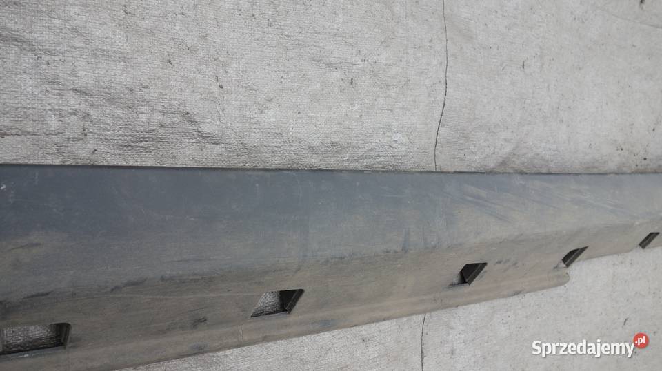 FORD ECOSPORT 17 PRAWY PRÓG LISTWA PROGOWA PRAWA Ruda Śląska