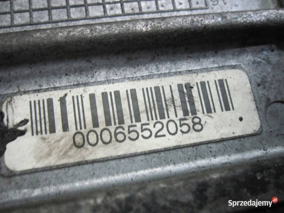 BMW 3 30 D N57D30A 245 10r przekaźnik świec osobowe