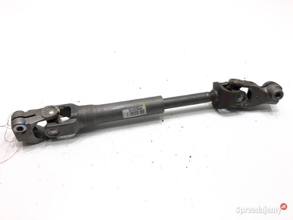 DRĄŻEK KOLUMNY KIEROWNICZEJ RENAULT MEGANE III podkarpackie