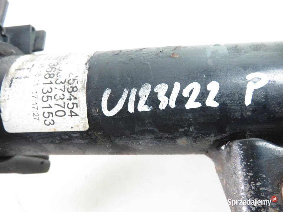 MCPERSON PRAWY PRZEDNI MERIVA B 17 CDTI 13337370