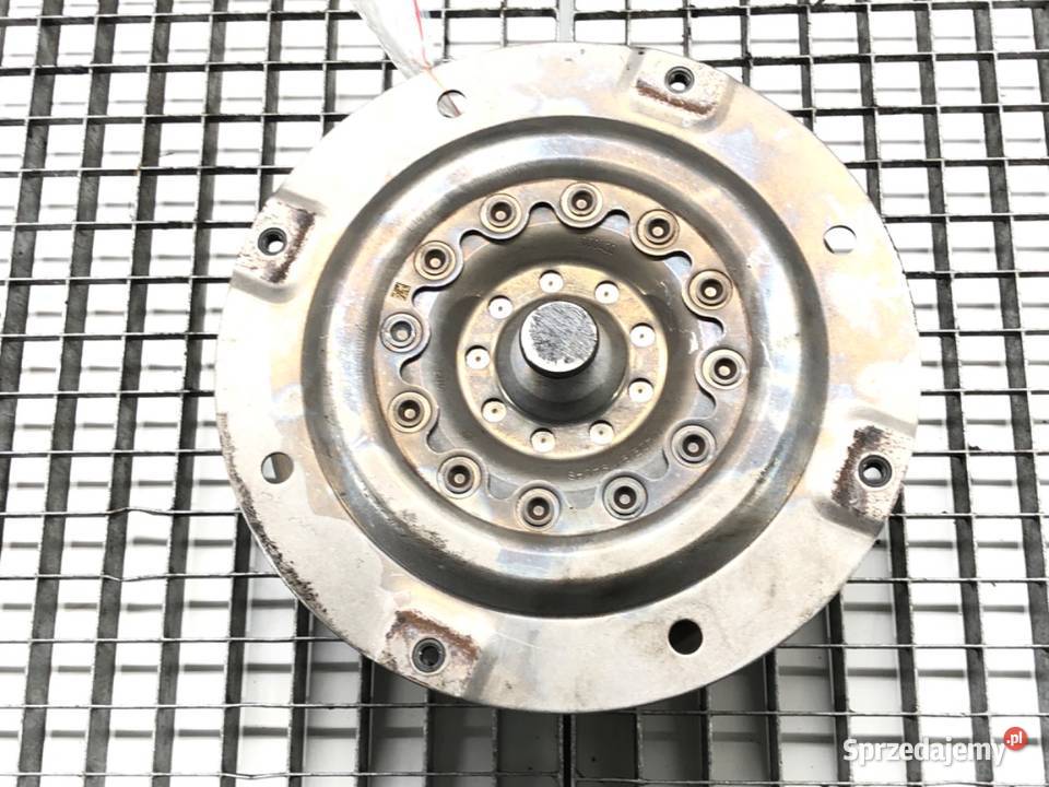 SPRZĘGŁO JAGUAR XJ 30 275 000420 Sprzęgła wiskotyczne