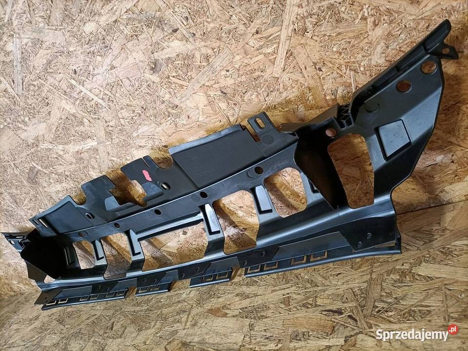FORD KUGA 20 STLINE wzmocnienie grilla osobowe wielkopolskie Pleszew
