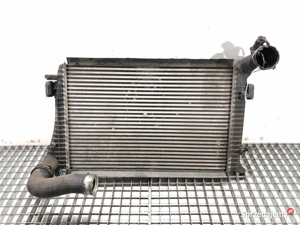 INTERCOOLER VW PASSAT B6 3C0145803E 20 140 0511 sprzedam