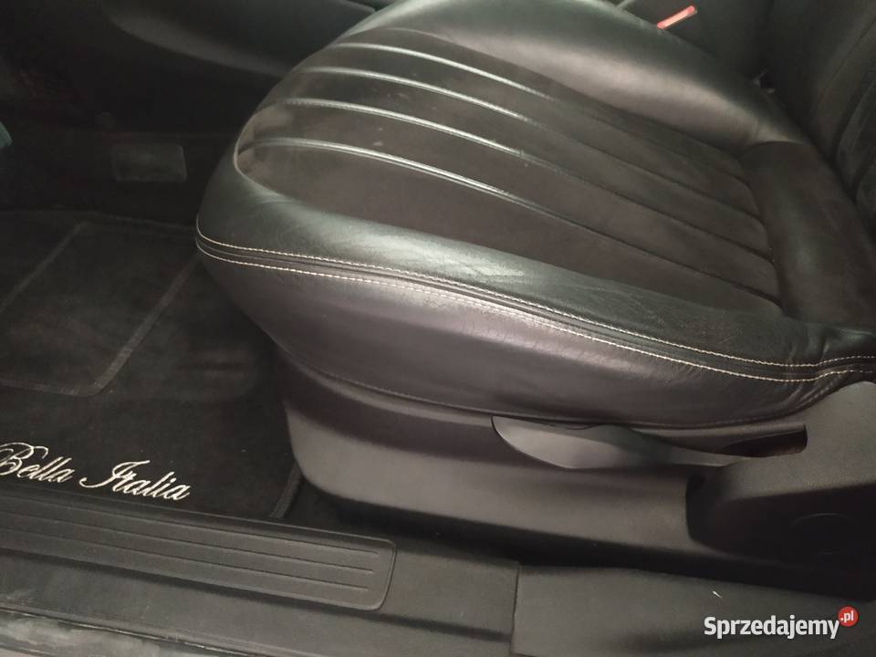 Lancia Delta 14 Tjet 150 Pilica