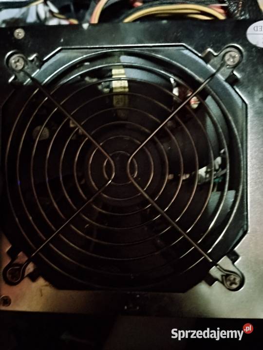 Zasilacz do komputera 500W Olszyna sprzedam