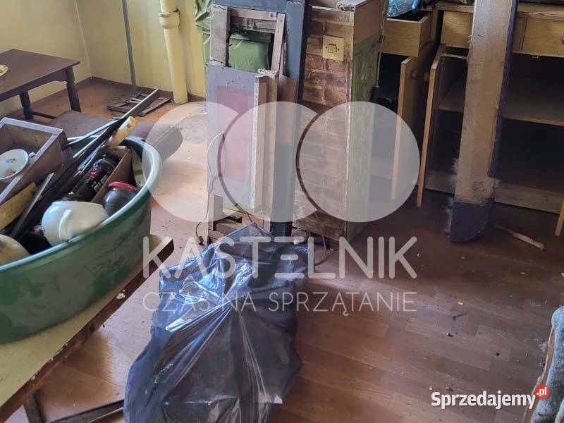 Likwidacje i opróżnianie mieszkań Piaseczno 48 mazowieckie